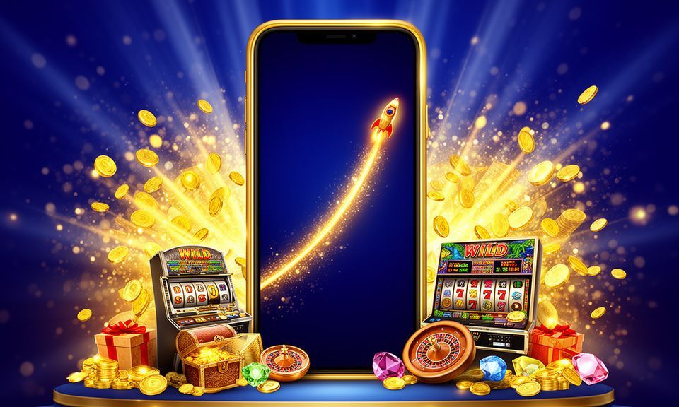api66 Daftar di api66 dan Mula Bermain Hari Ini